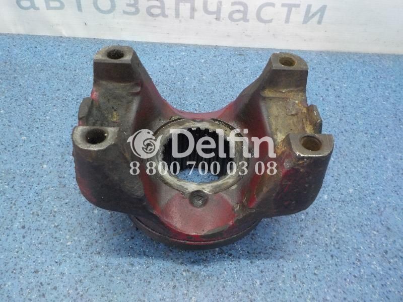 1308761 Фланец кардана Scania