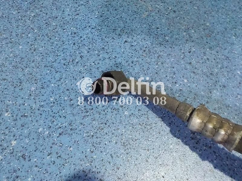 81619750247 Шланг кондиционера MAN