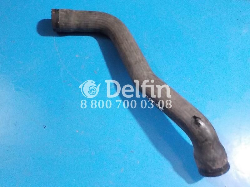 1683774 Патрубок радиатора DAF
