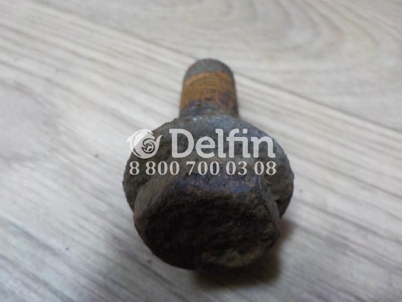 N000000005519 Болт M14X1.5X35 Mercedes Benz