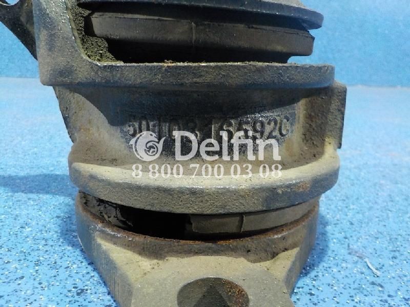 5010316592 Опора двигателя RH Renault