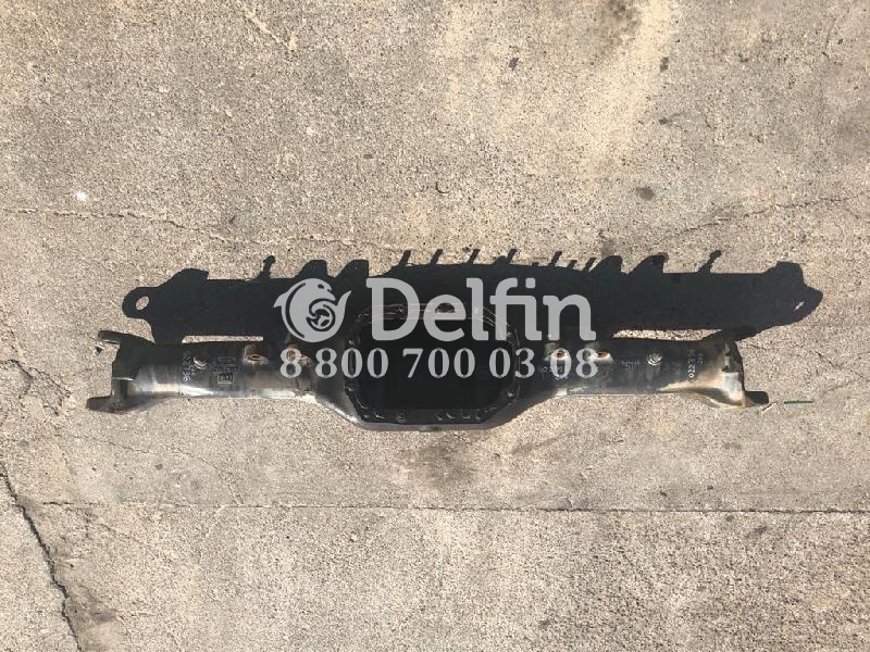 1504840 Балка переднего ведущего моста AMD901 Scania