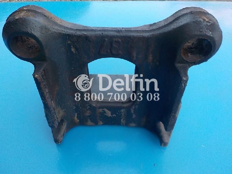 1479433 Кронштейн заднего моста Scania