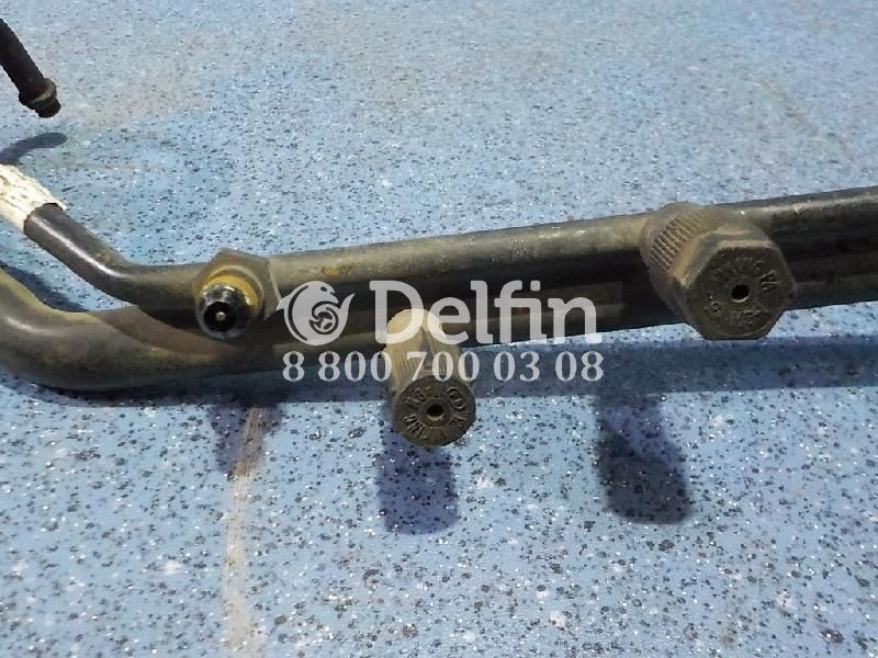 1362146 Трубка кондиционера DAF