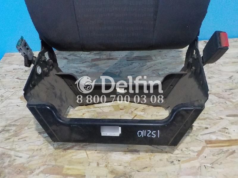 82078030 Спинка сиденья Scania