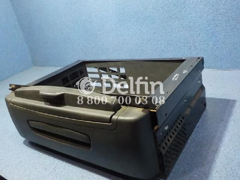 A9438401274 Вещевой отсек Mercedes Benz