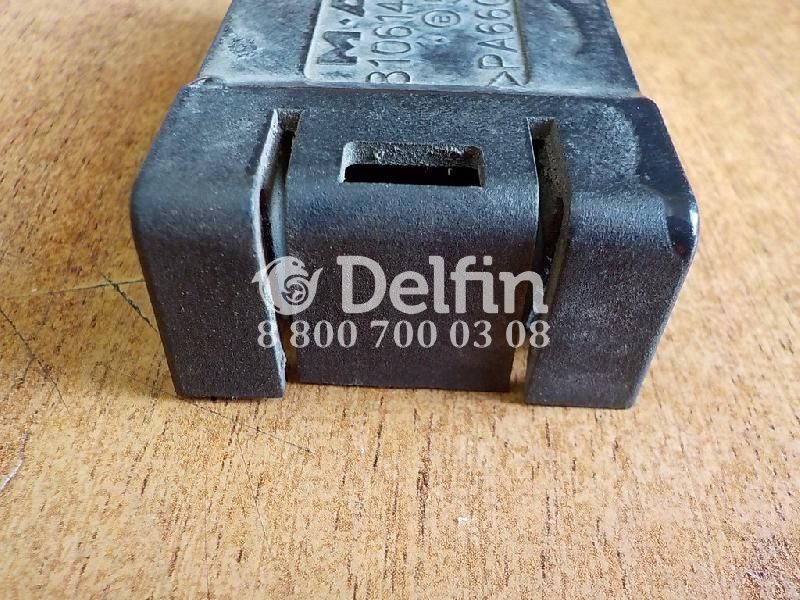 81061400161 Кронштейн интеркуллера MAN