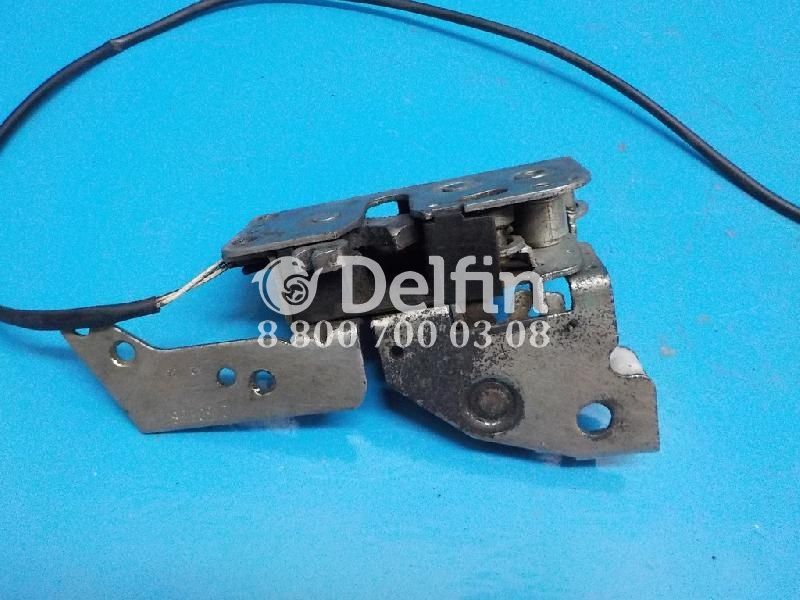 21505887 Замок двери LH левый Volvo