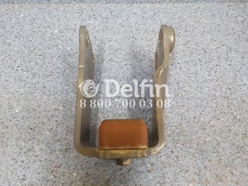 2404516 Кронштейн подвески кабины правый RH Scania