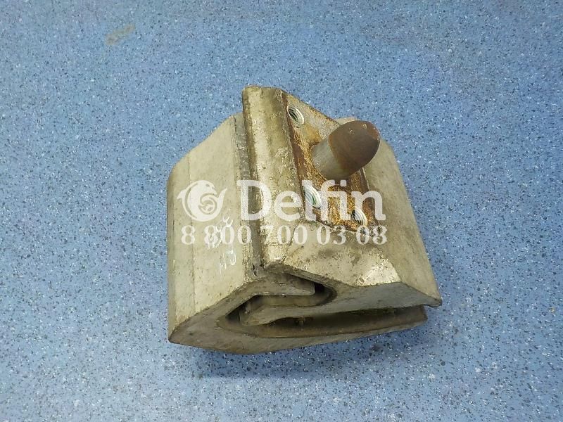 2611113 Виброизолятор DC16 Scania 6 серии