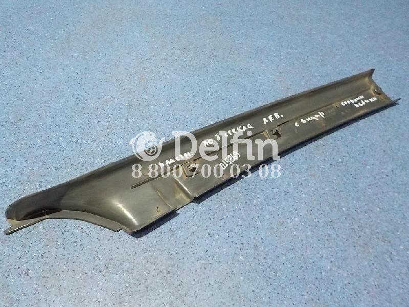 98405947 Внутренняя накладка лобового стекла LH Iveco