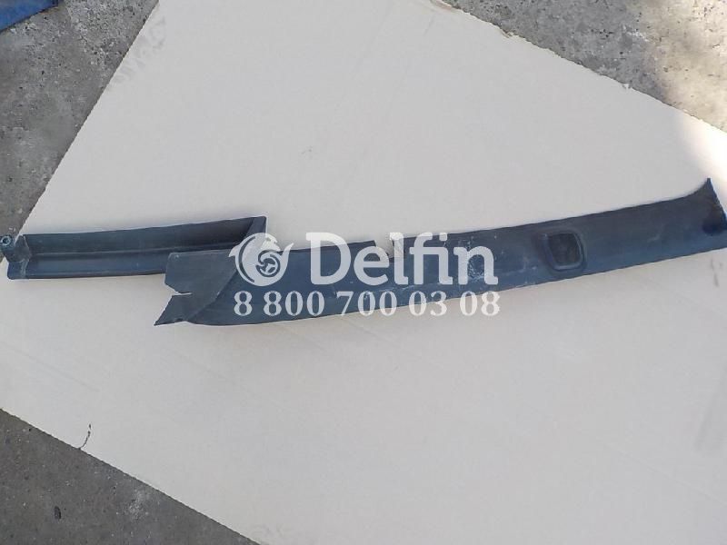 81624306005 Внутренняя планка MAN