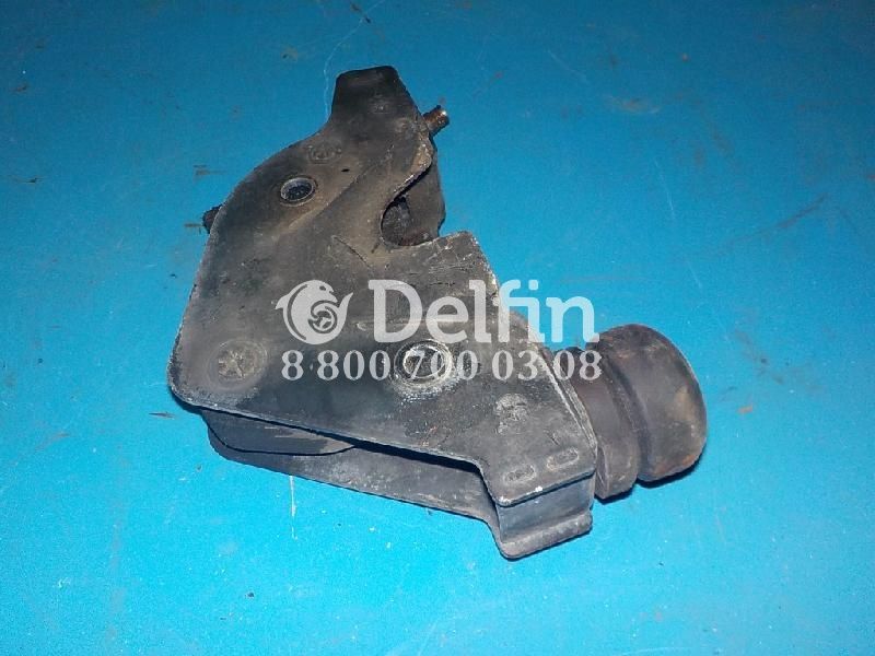 1810345 Замок кабины Scania