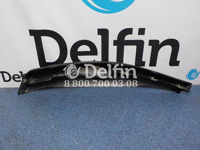 2448439 Панель отделки колесной арки левая LH Scania  6 серии