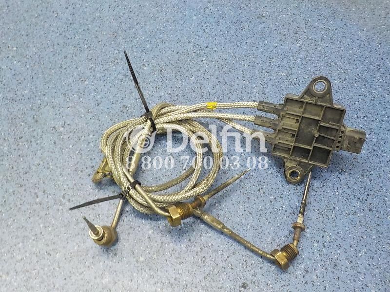 2604684 Датчик температуры Scania 6 серии