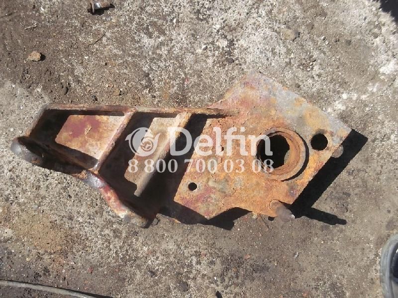 5600104537 Кронштейн крепления энергоаккумулятора RH Renault