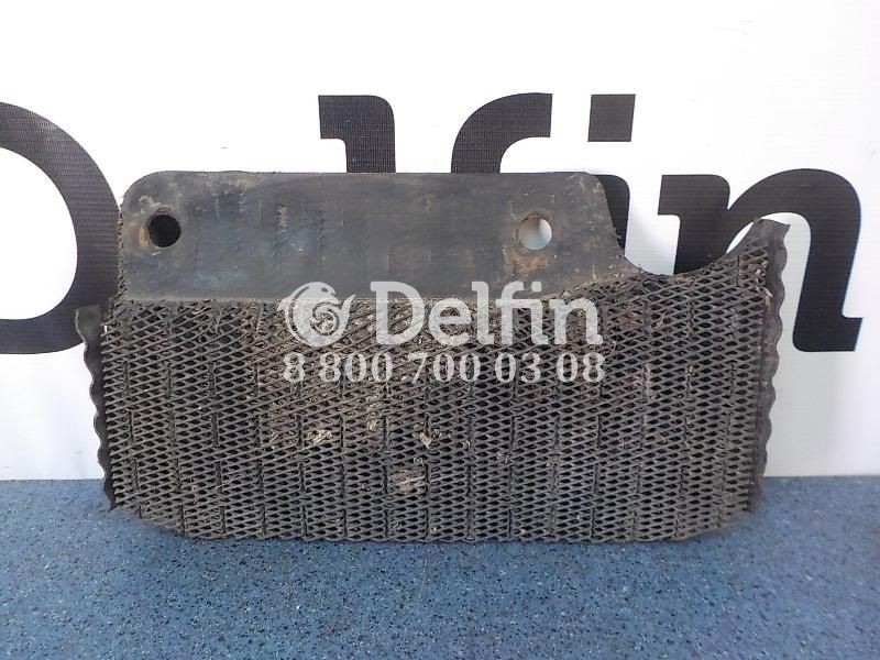 1947545 Брызговик левый LH Scania