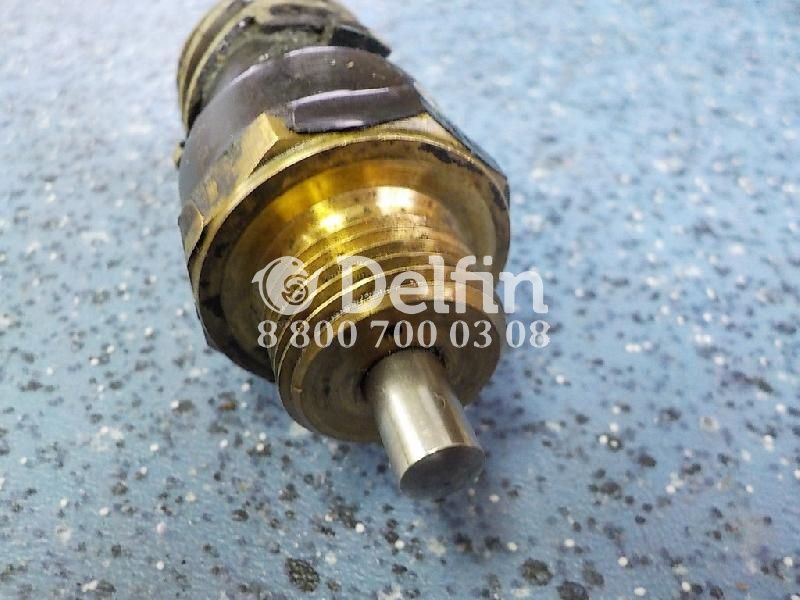 ZF 0501210058 Выключатель (коробка передач) Scania