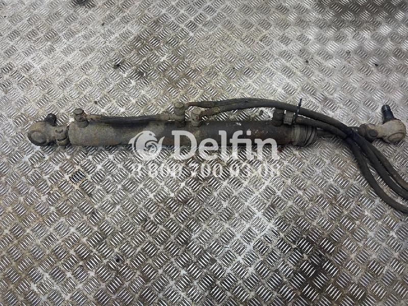 1371321 Гидроцилиндр рулевого управления Scania б/у