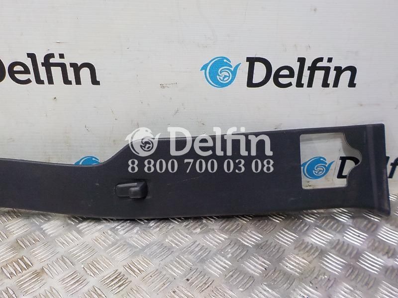 2552775 Панель правая RH CR/CS Scania 6 серии