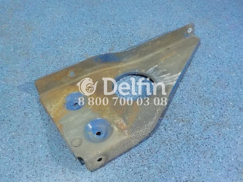 A9416604931 Кронштейн подножки спереди слева LH Mercedes Benz