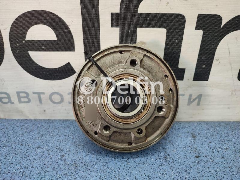 2157477 Ротор в сборе Scania 6 серии