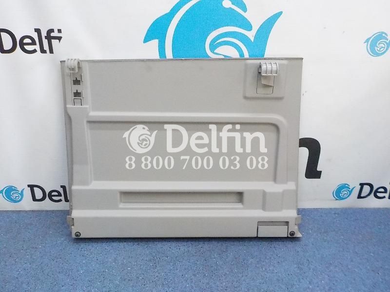 2170352 Крышка Scania 6 серии