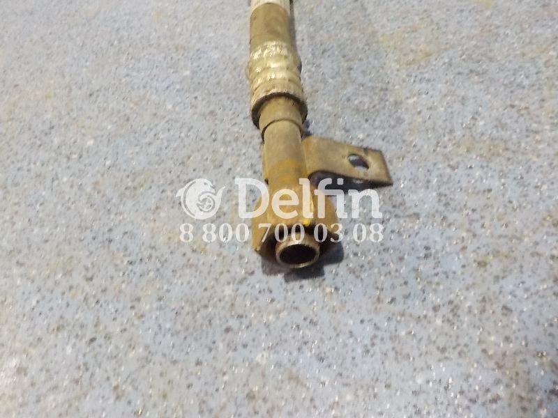 A9418300215 Шланг охлаждения Mercedes Benz