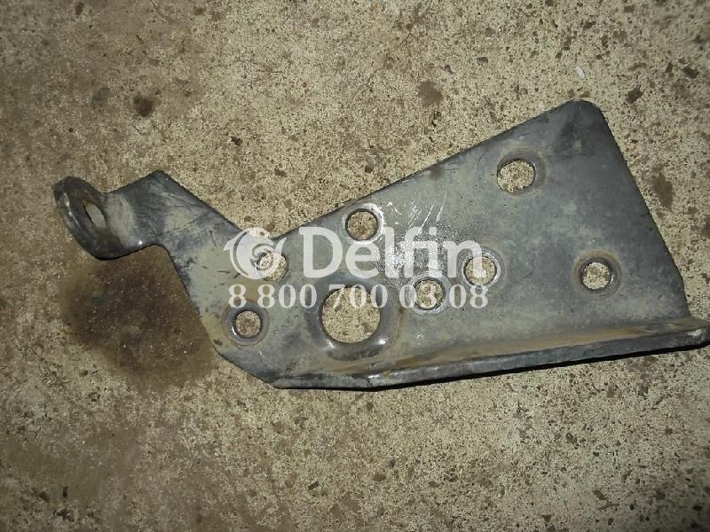 1496814 Кронштейн ресивера Scania