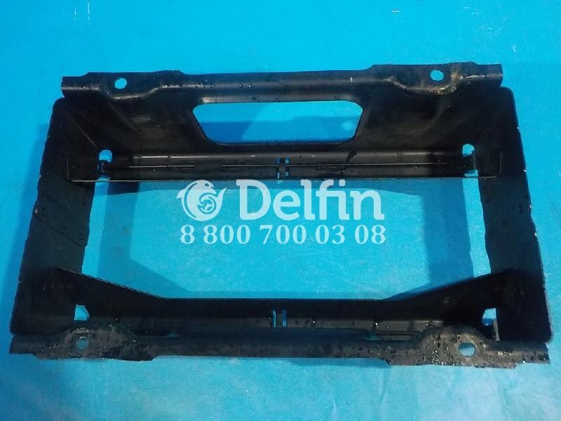 1724496 Кронштейн сиденья Scania