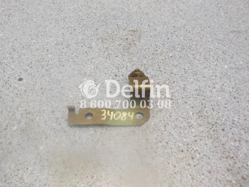 21771453 Кронштейн трубки Volvo