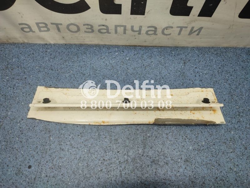 2107471 Монтажная балка  Scania 6 серии