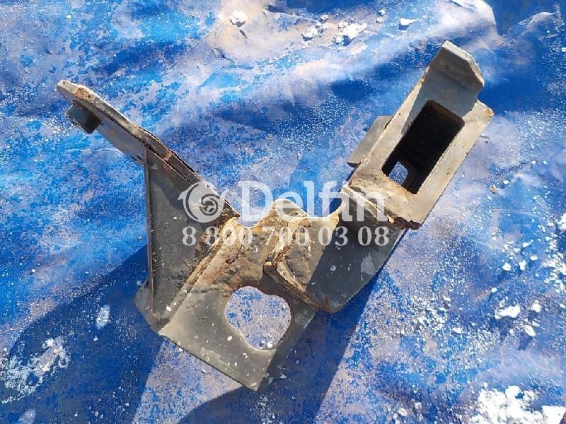 20499240 Кронштейн бампера LH Volvo