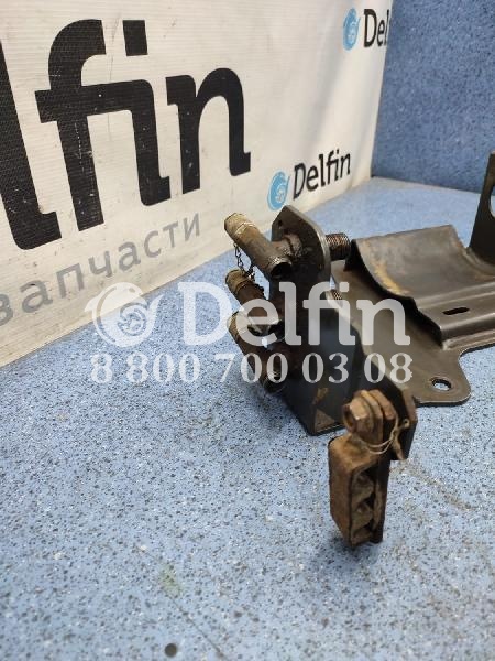 1783963 Кронштейн пневмогидроаккумулятора Scania