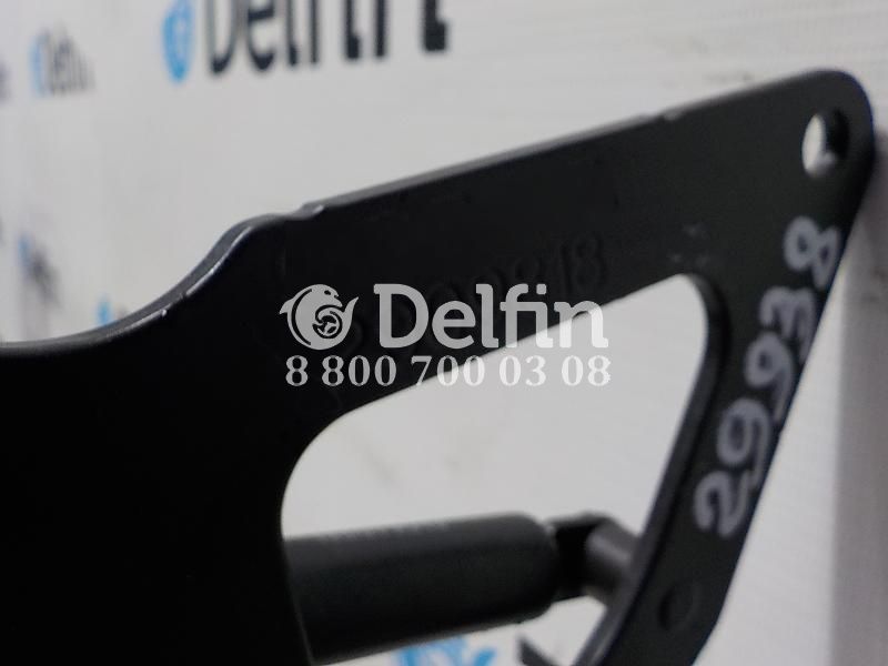 2816943 Кронштейн бокового спойлера Scania 6 серии (Н)