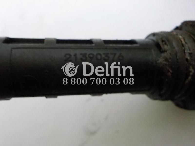 21390376 Датчик износа колодок L=1850мм Volvo