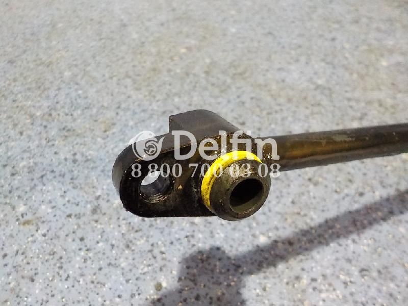 2650751 Трубка кондиционера Scania 6 R Series