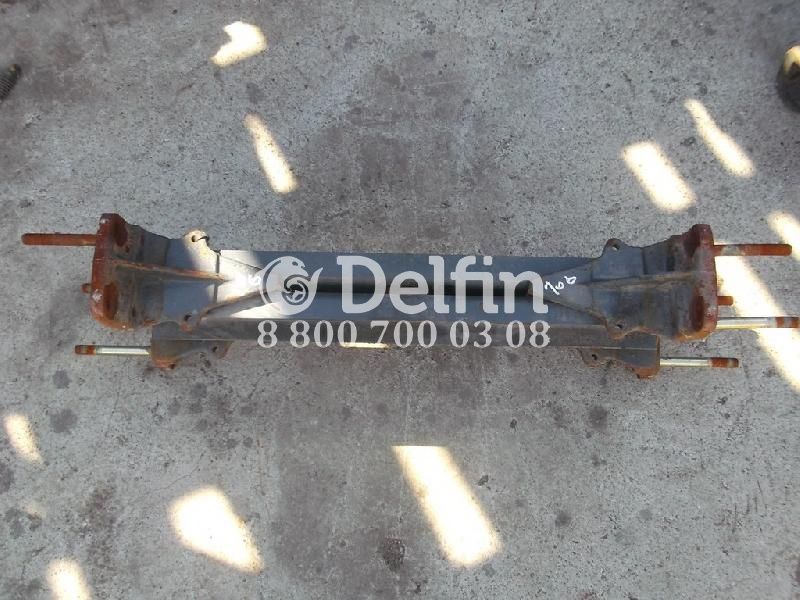 1693554 Кронштейн V- образной тяги DAF