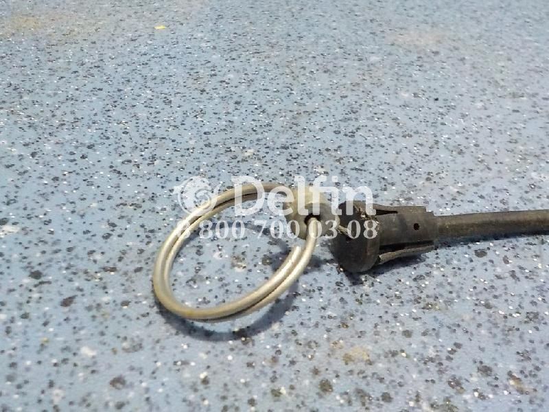 2347787 Трос открытия бокового лючка Scania