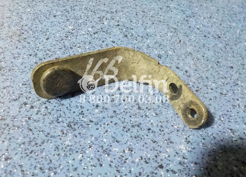 1855618 Кронштейн облицовки радиатора Scania 5