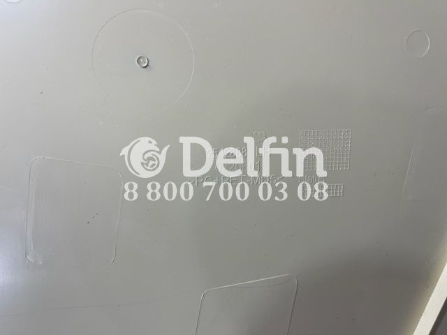 2542888 Спойлер боковой левый Scania 6