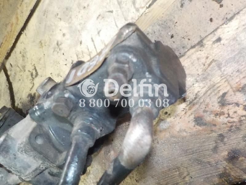 81326556115 Механизм управления переключением передач MAN