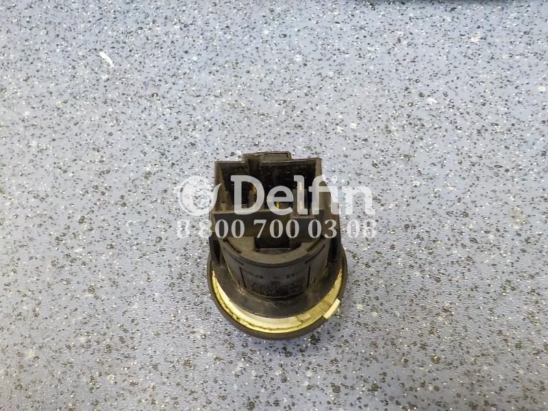 1700234 Переключатель света фар DAF