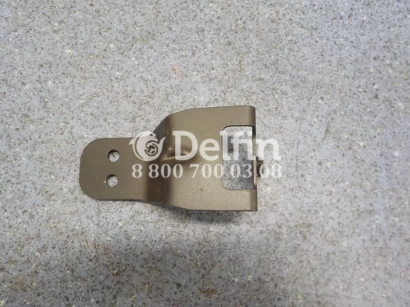 2431992 Кронштейн Scania 6 серии (Н)