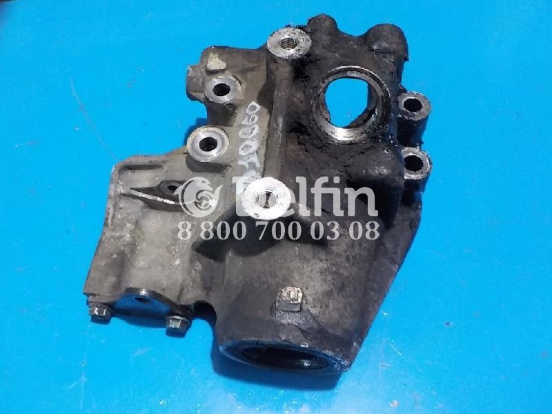 51385075007 Корпус привода ТНВД MAN