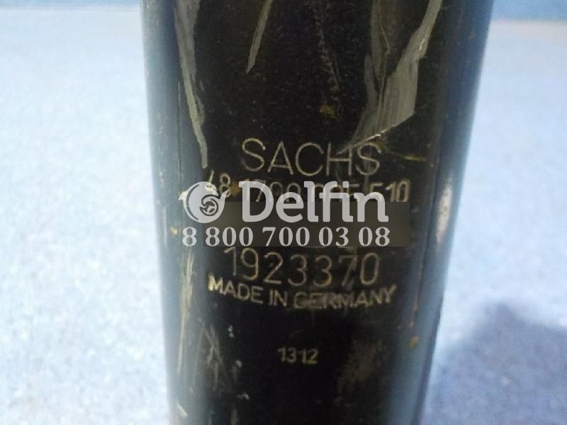 1923370 Амортизатор передний Scania