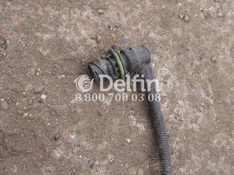 21302273 Подогрев фильтра AdBlue Volvo