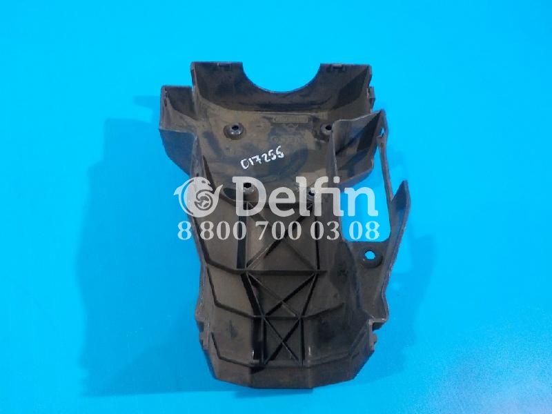 500337917 Кожух рулевой колонки верхний Iveco
