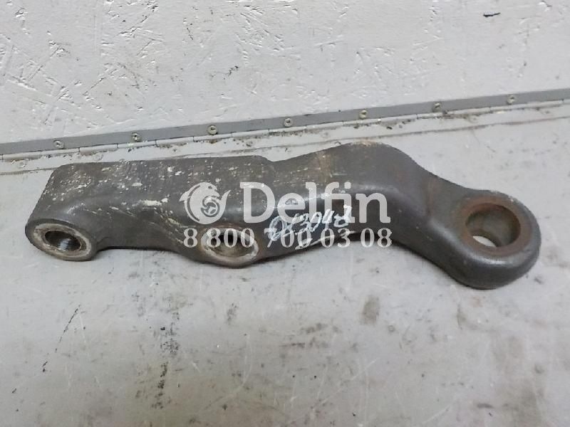 20590648 Рулевая сошка LH Volvo