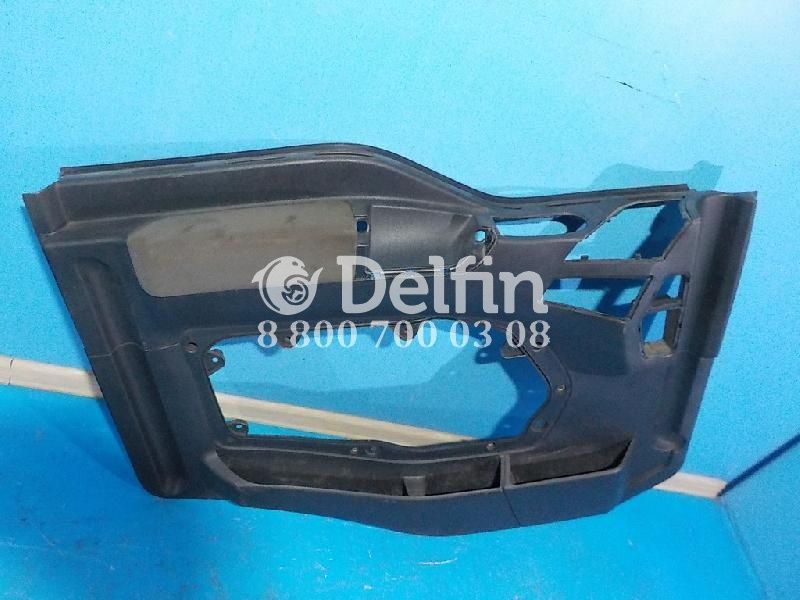 81626306027 Обшивка двери передней левой MAN